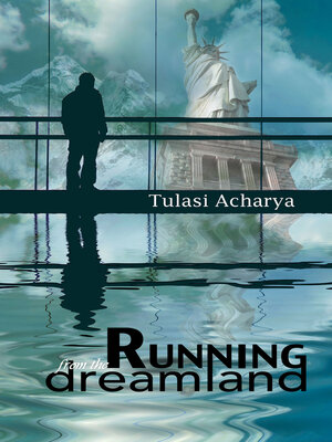 cover image of Running from the Dreamland